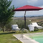 Appartamenti Stare Bene A Siena