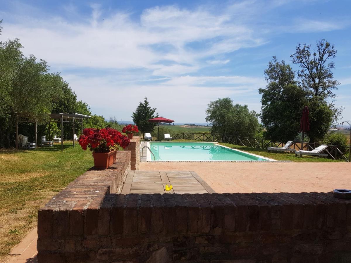 Stare Bene A Appartement