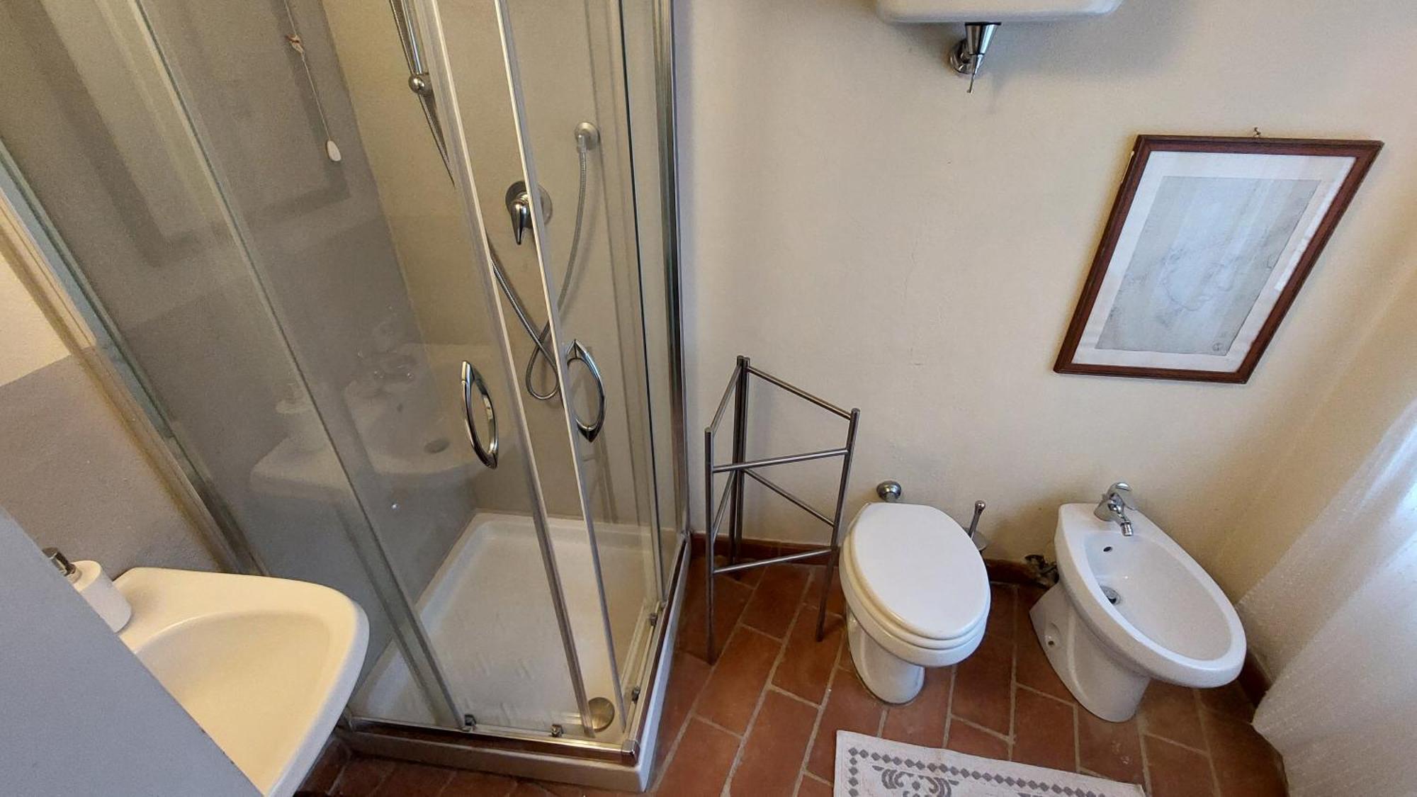 Stare Bene A Appartement Sienne
