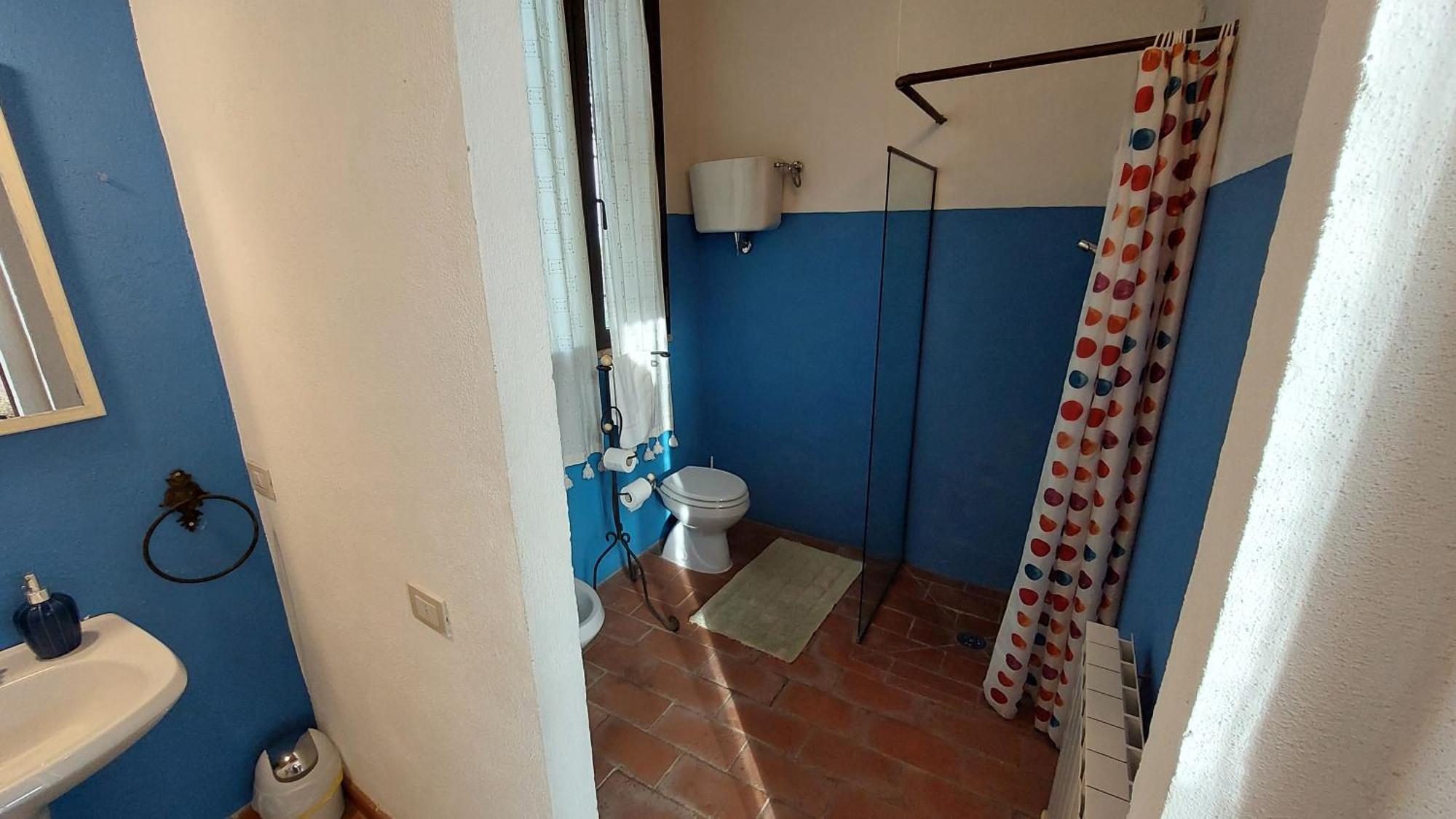 Stare Bene A Appartement Sienne