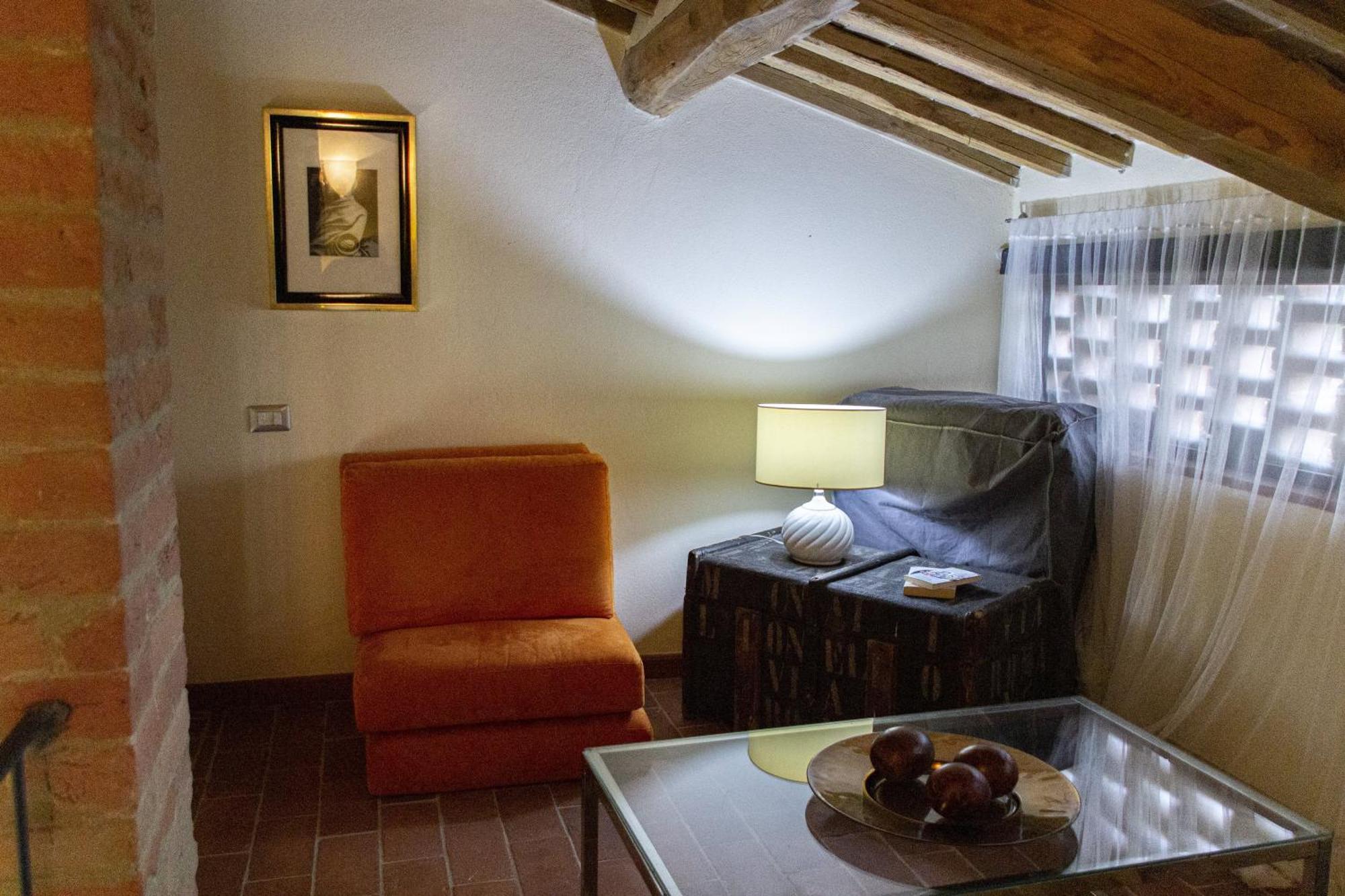 Stare Bene A Appartement
