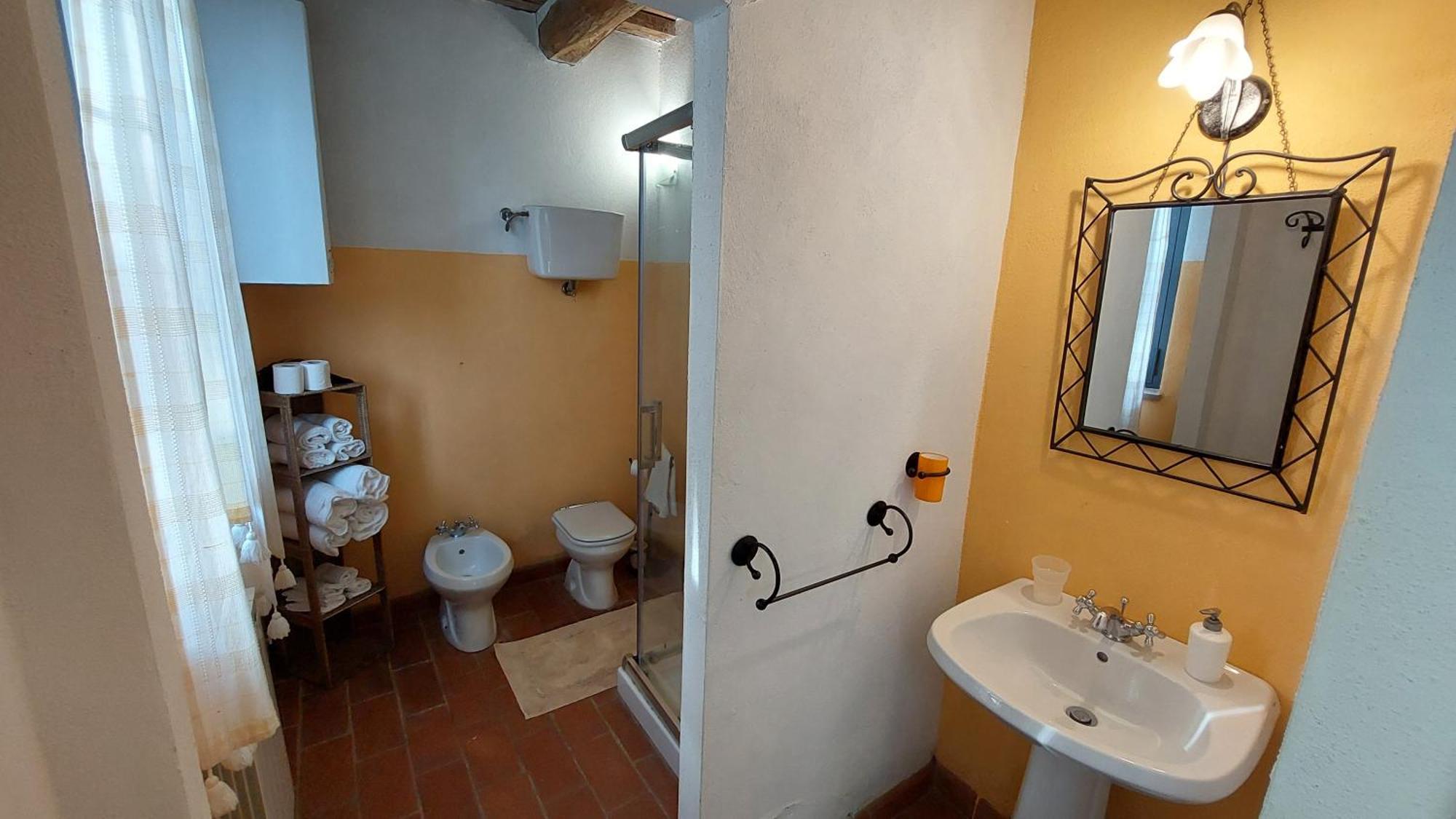 Stare Bene A Appartement