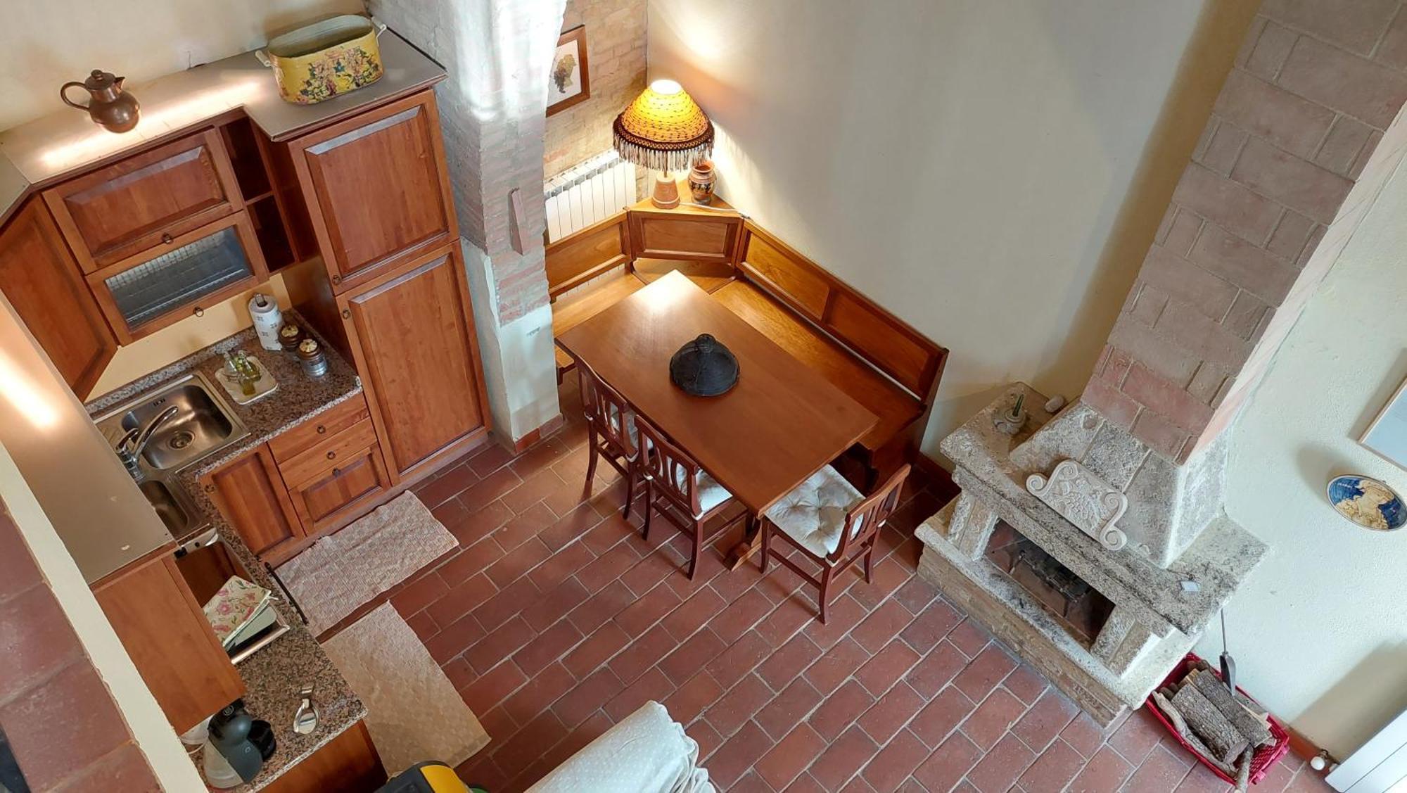 Appartement Stare Bene A