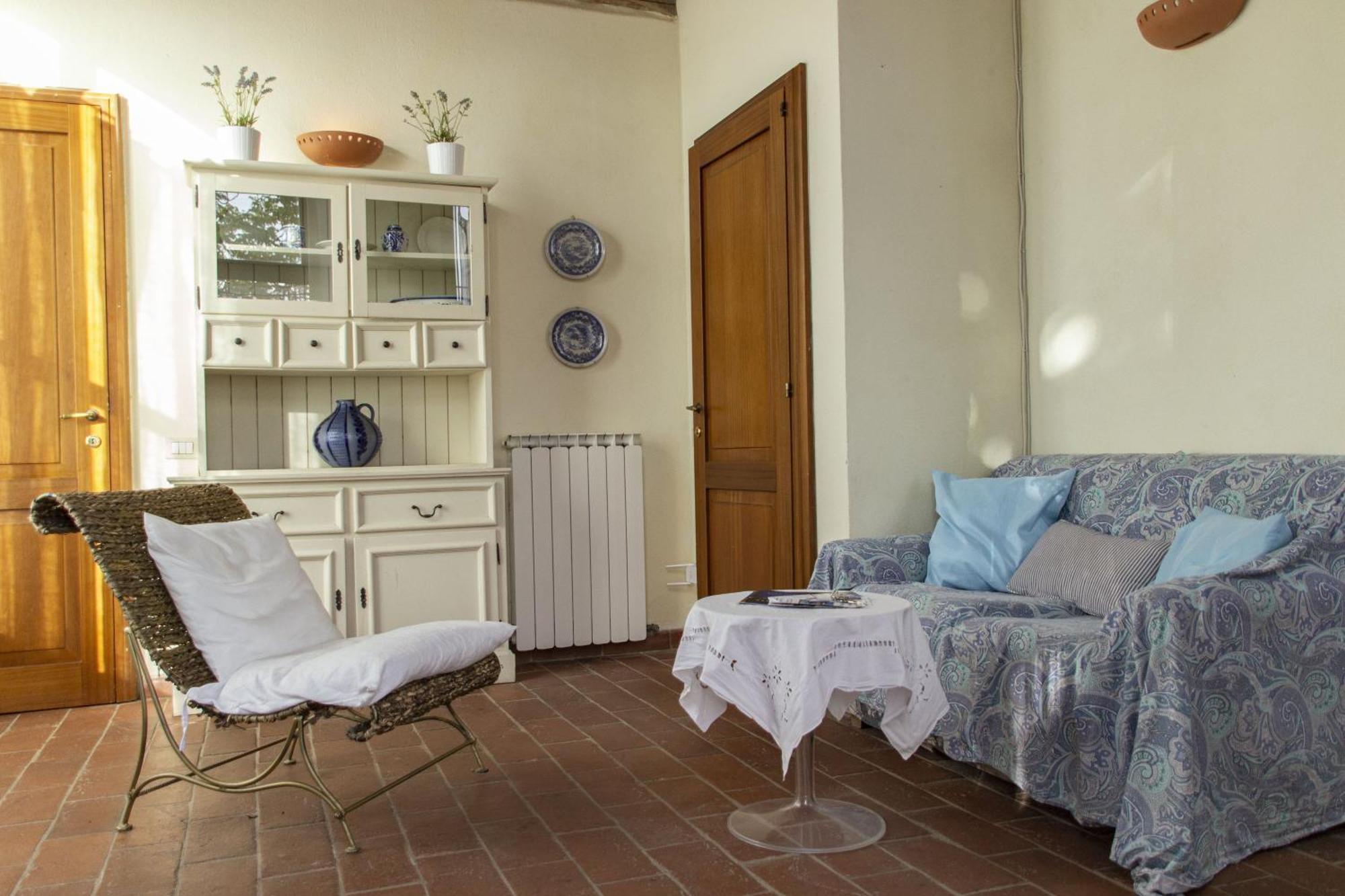 Stare Bene A Appartement Sienne