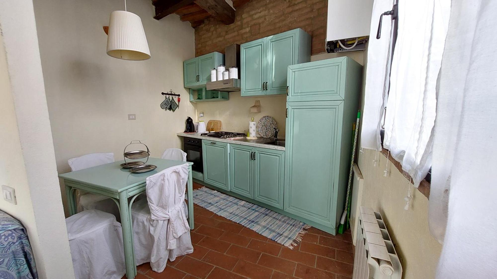 Stare Bene A Appartement *