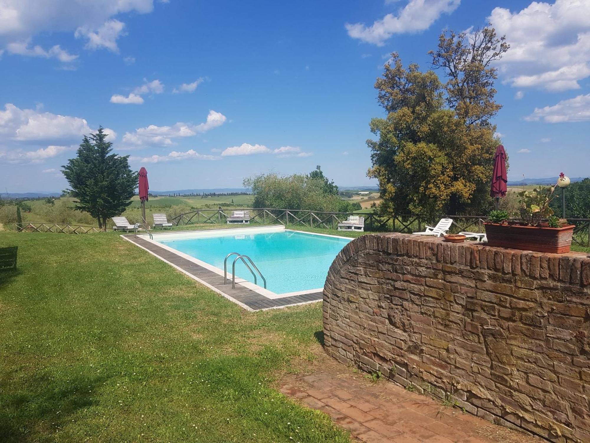 Stare Bene A Appartement